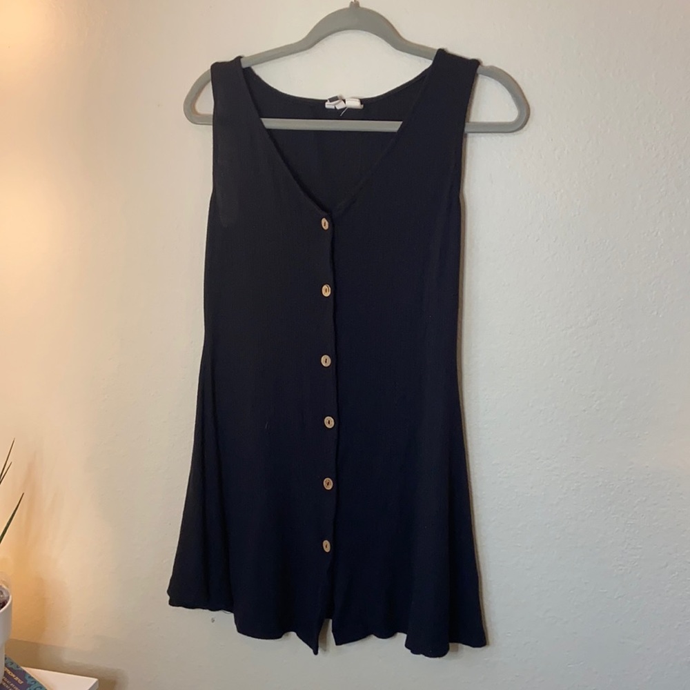 Roxy xs dress